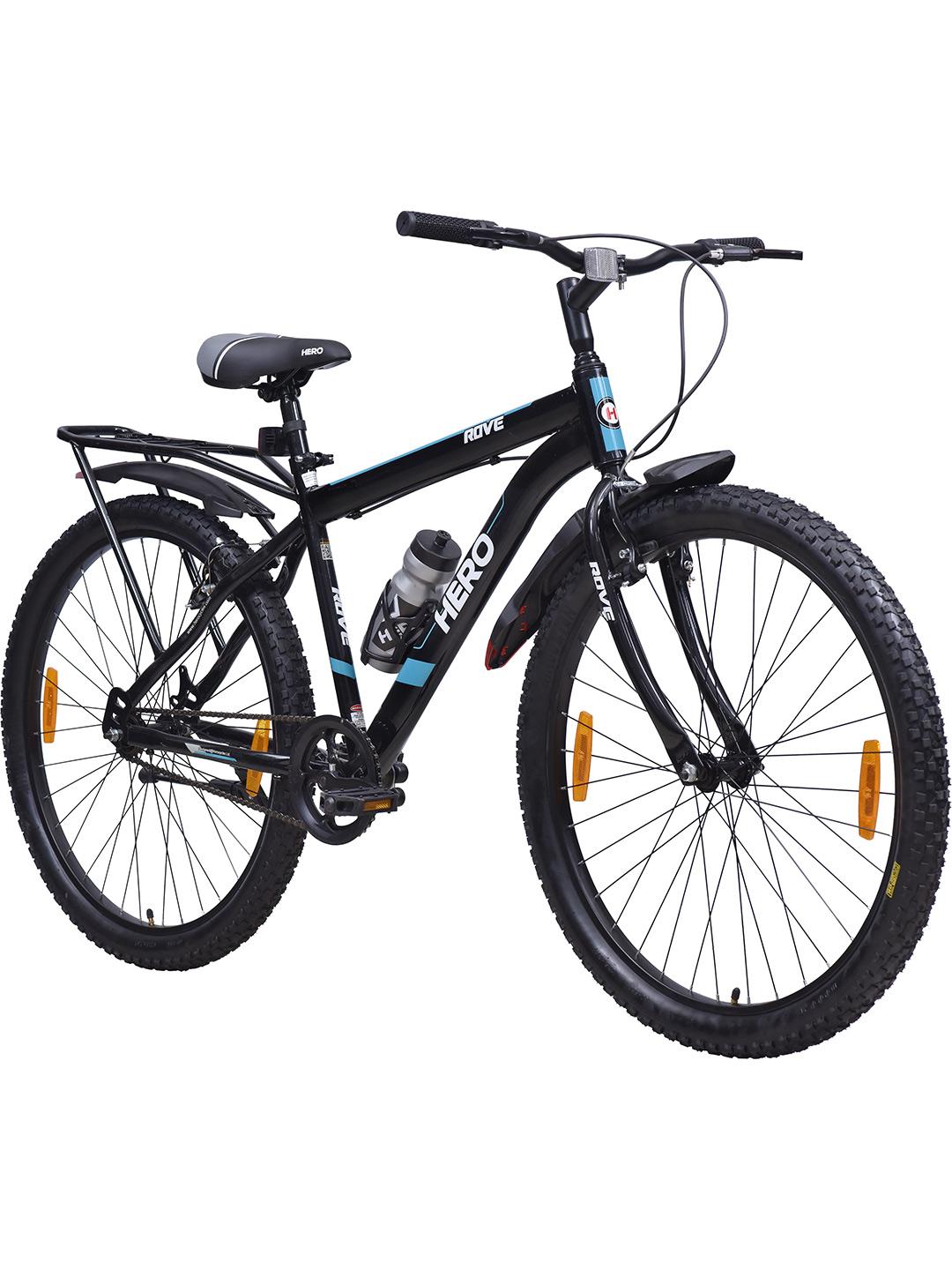 Hero Ranger Dtb Ranger Cycle Big Vx 26t Hero Ranger Dtb Cycle Dtb