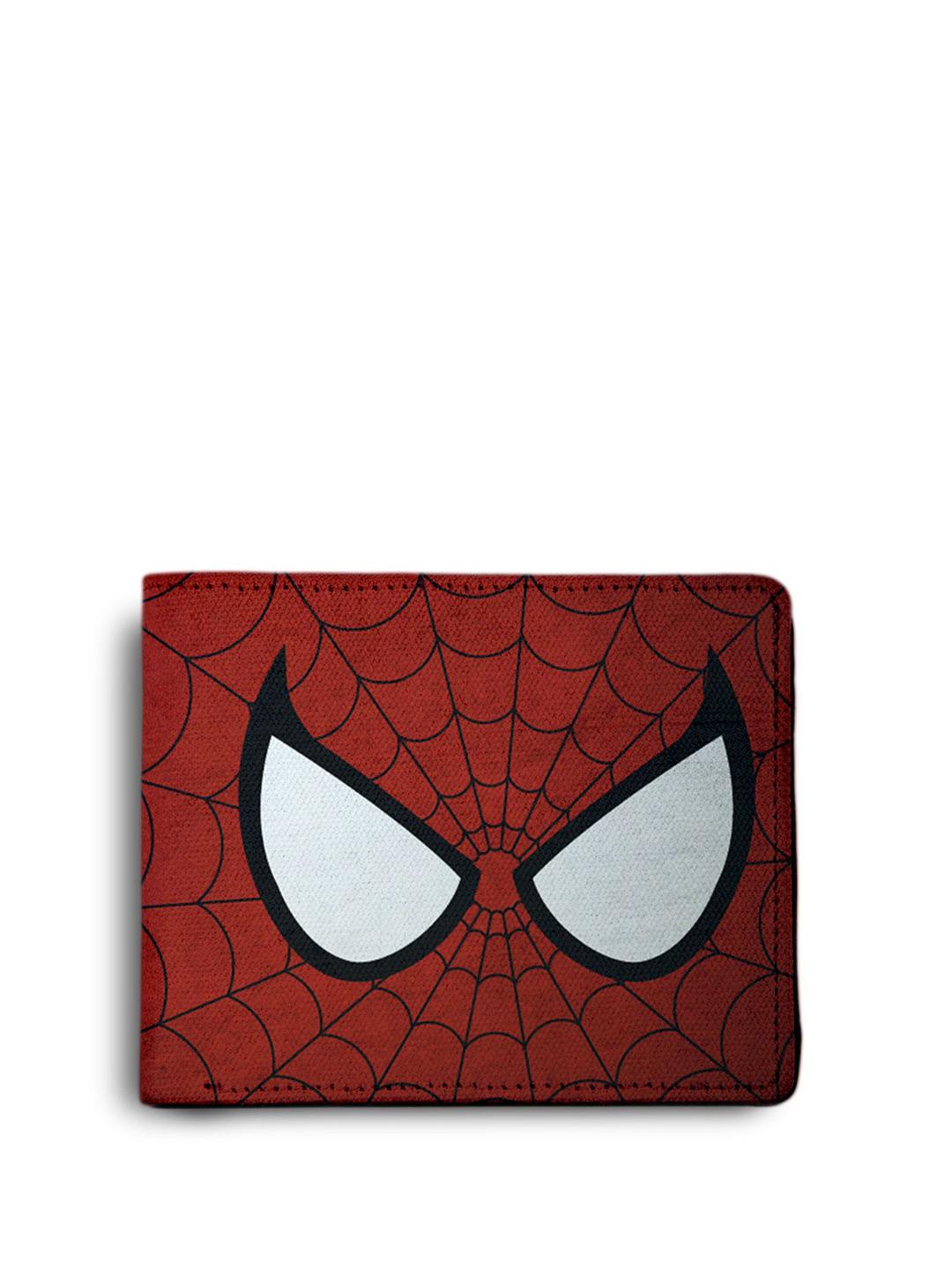 ShopMantra Men PU Two Fold Wallet - Image 1