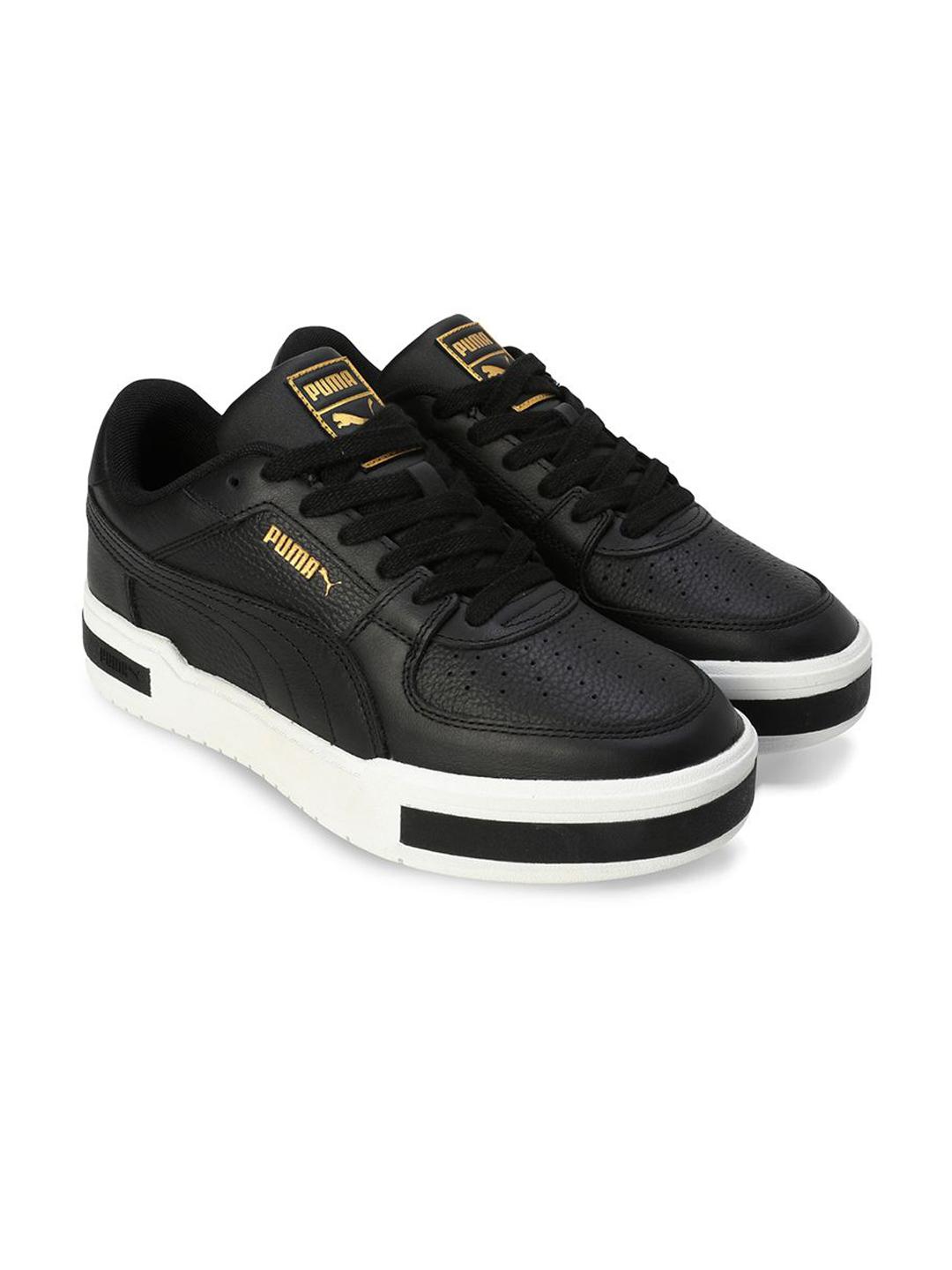 Puma CA Pro Classic Leather Sneakers