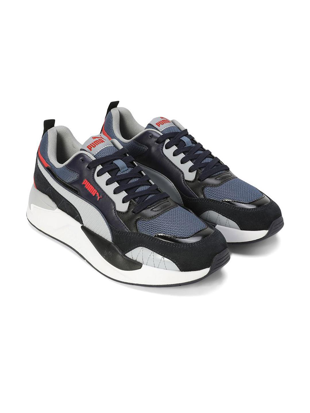 Puma X-Ray 2 Square SD Sneakers - Image 1