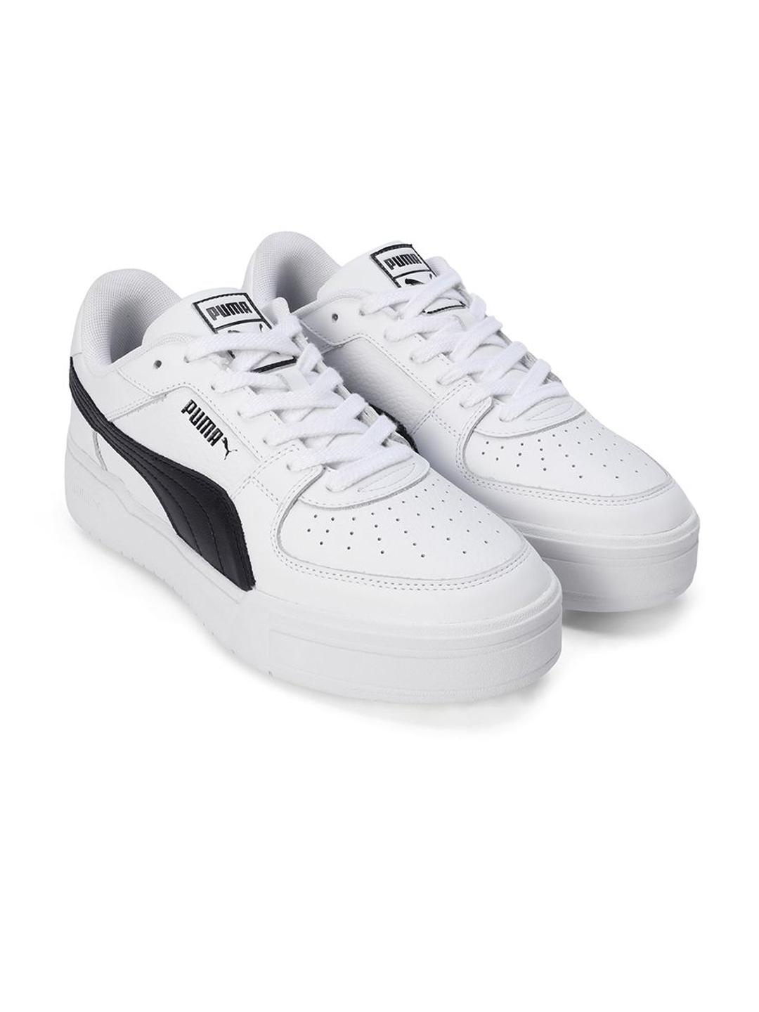 Puma CA Pro Classic Leather Sneakers - Image 1
