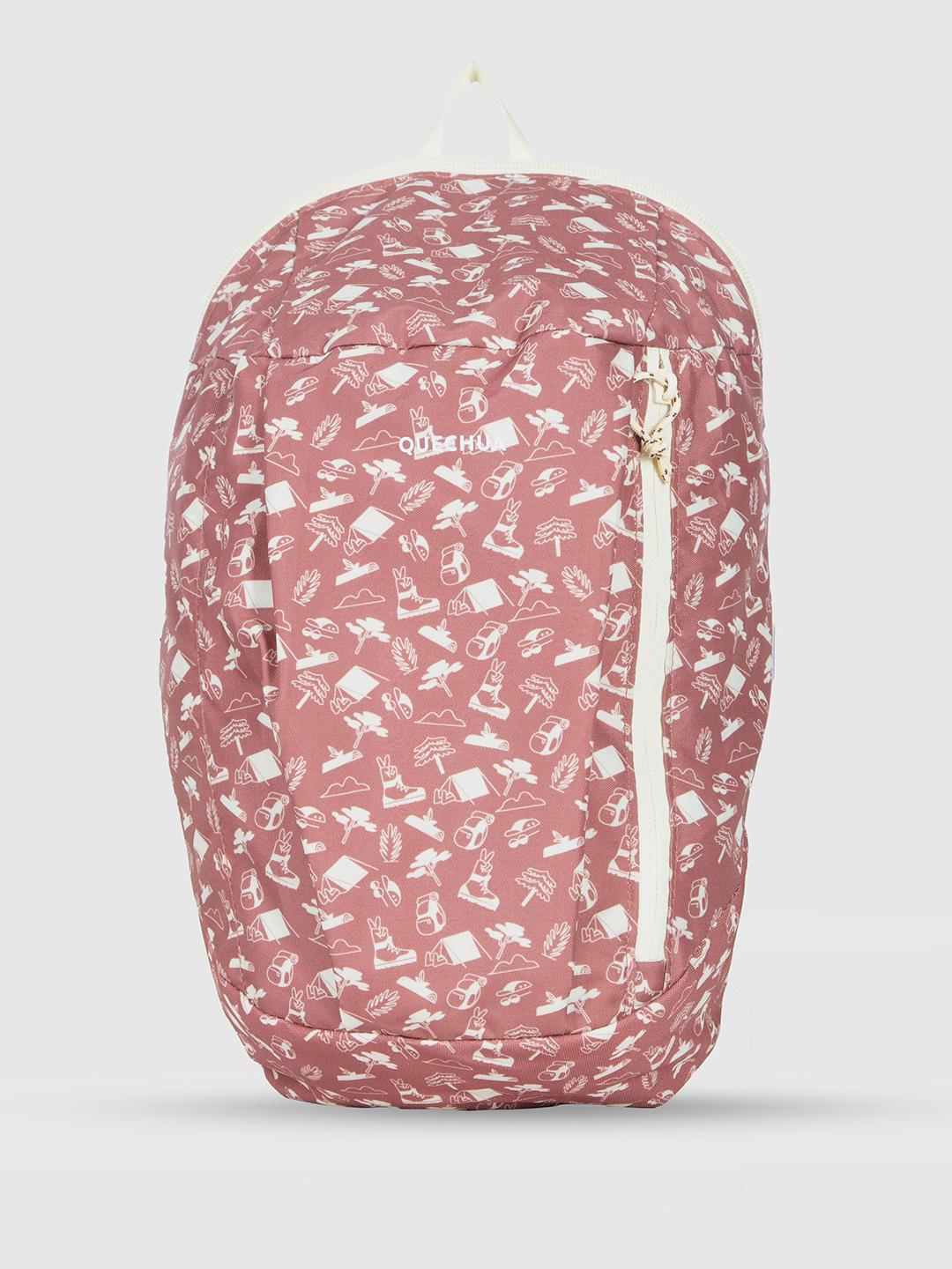 Buy Decathlon QUECHUA Backpack Arpenaz50 10L Hiking Backpack