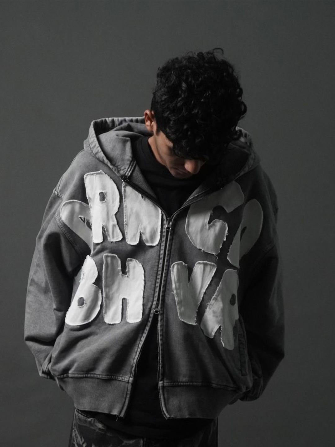 Buy DL Street Unisex Hooded Sweatshirt - Sweatshirts for Unisex