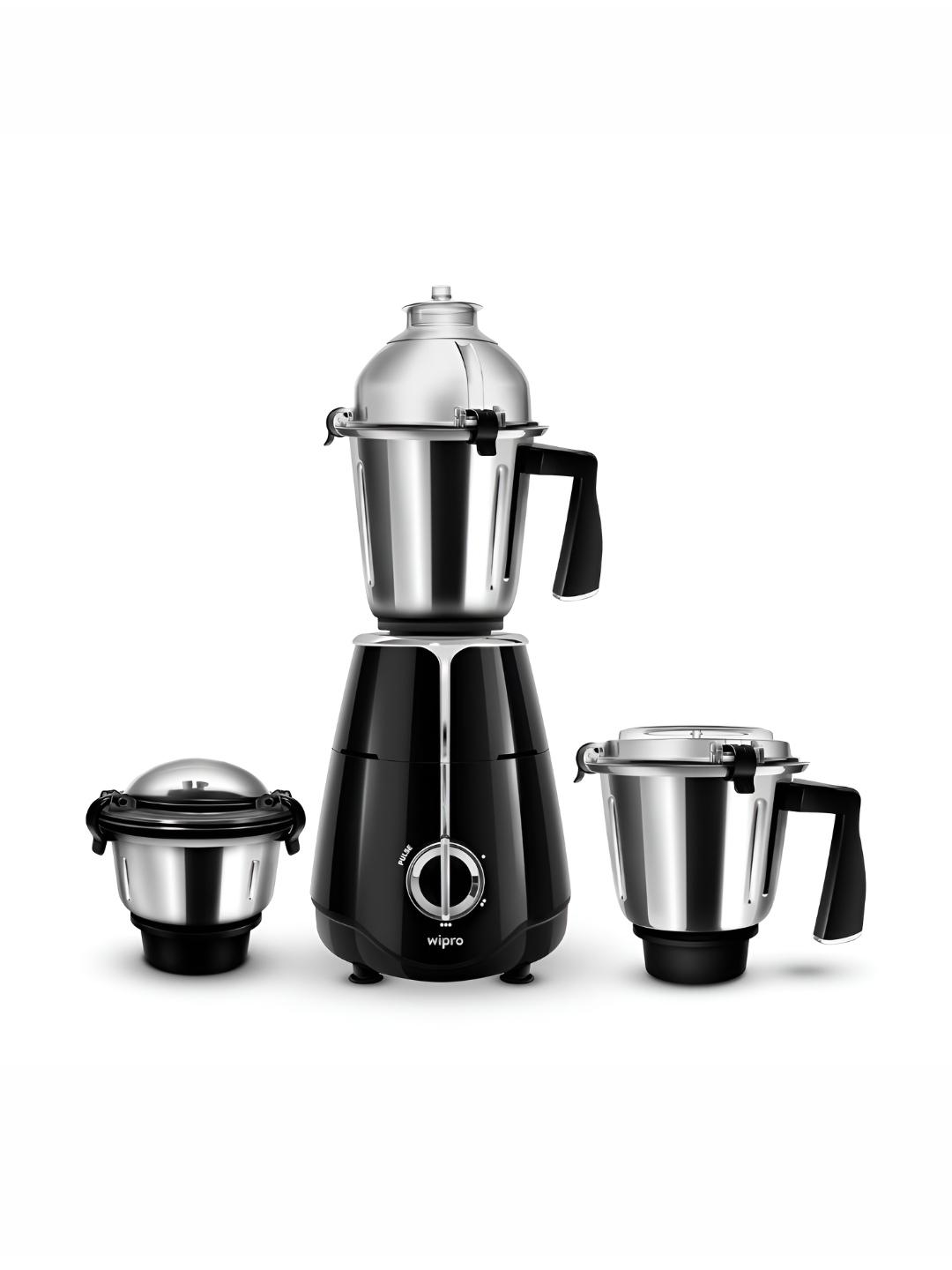 Flipkart Jaipan Hand Mixer Price Buy Wipro Elato Fmg Black Stainless Steel  Hands Free Convenience