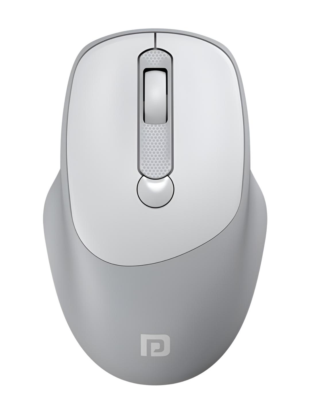 Buy Portronics Toad 7 Wireless Mouse - Mouse for Unisex 32642738
