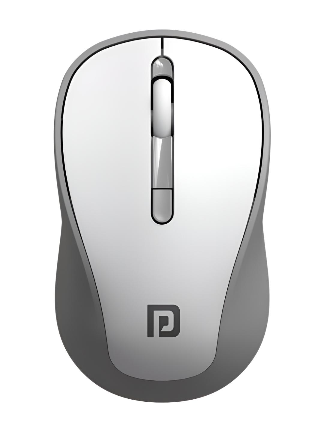 Buy Portronics Toad 34 Wireless Mouse With 2.4 GHz Wireless