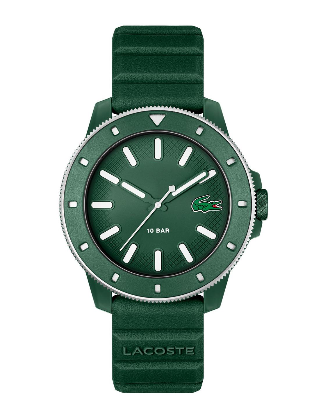Lacoste Men 12.12 Scuba Analogue Watch 2011414 - Image 1