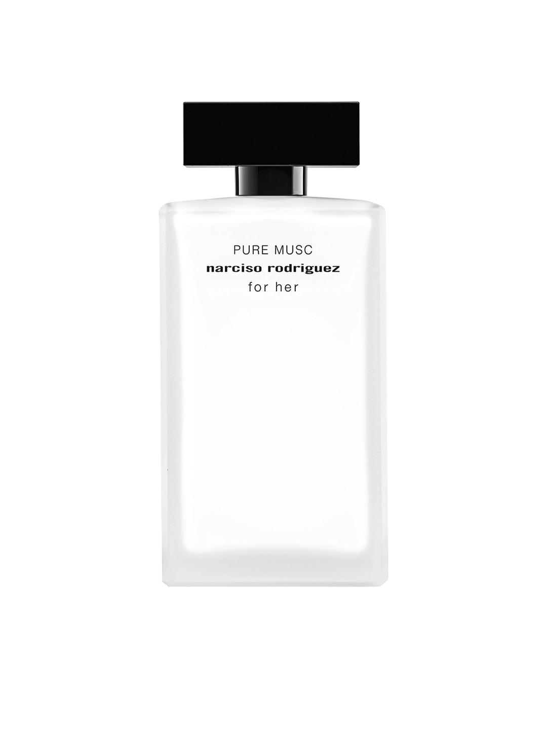 香水(女性用) Narciso Rodriguez Pure Musc 100ml Buy Narciso Rodriguez Women For Her Pure Musc Eau De Parfum 100 ml