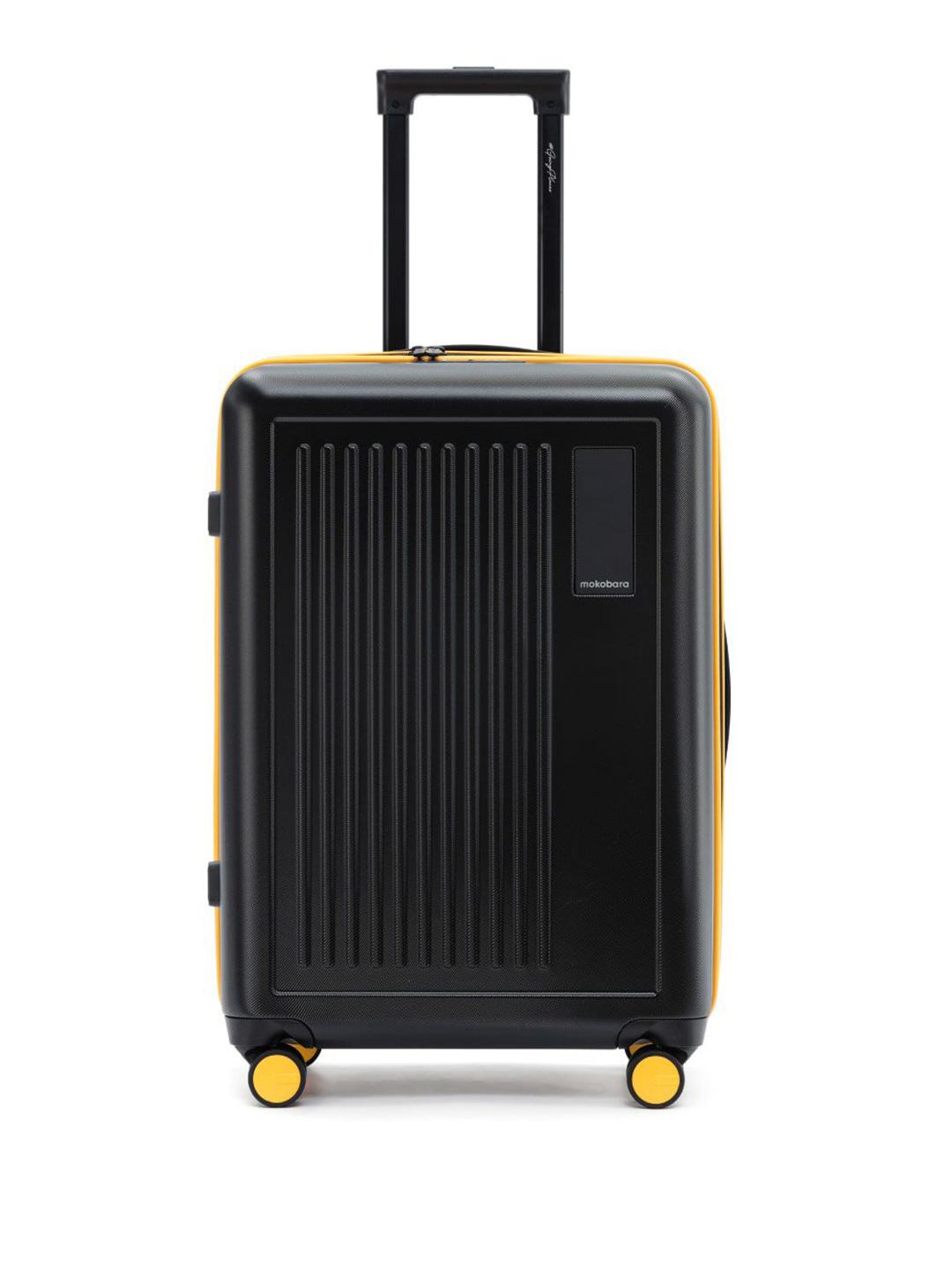 【希少】ずとまよ MURAKUMO TECHNO LongTee Mサイズ Buy MOKOBARA The Transit Check-in Polycarbonate Trolley Bag 65L