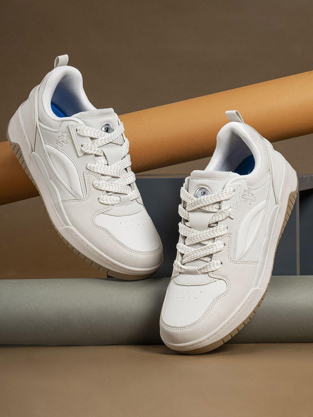 Buy Red Tape Men Lace-Ups Sneakers Casual Shoes for Men 32372730