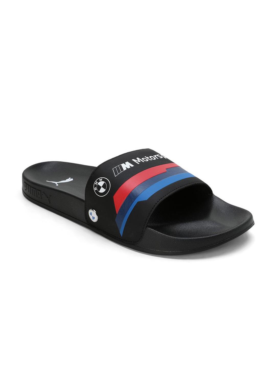 Puma Unisex BMW M Motorsport Leadcat 2.0 Slides