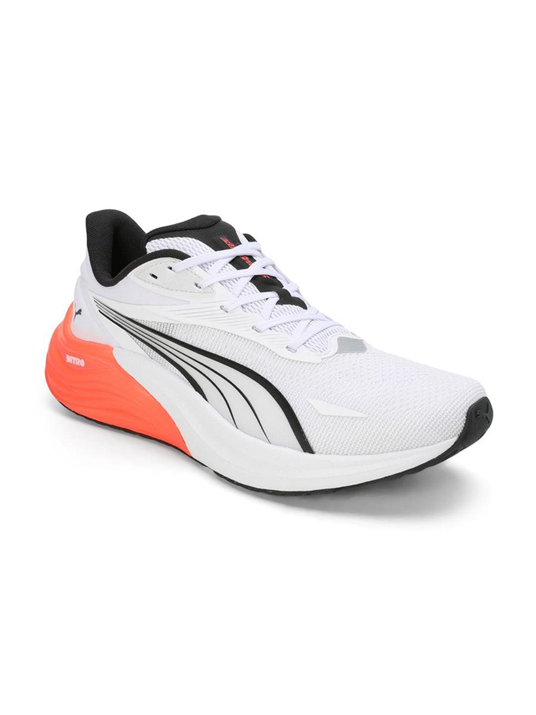 Puma Electrify NITRO 4 Men Running Shoes - Image 1