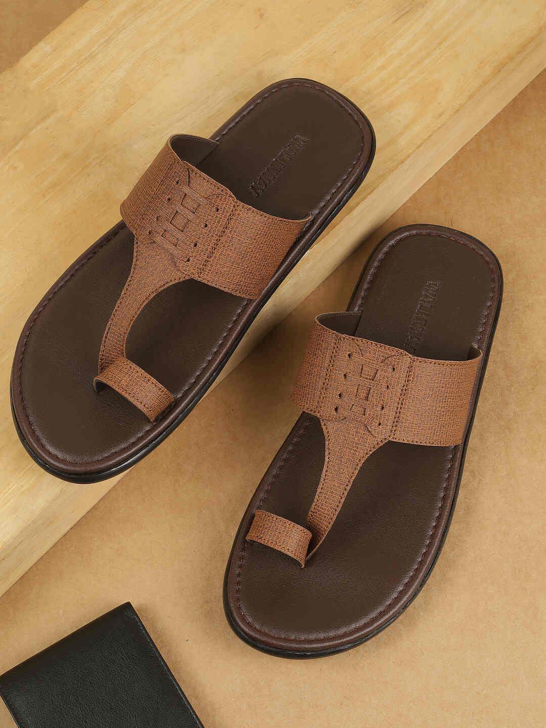 WALKWAY by Metro Men Comfort Sandals - Image 1
