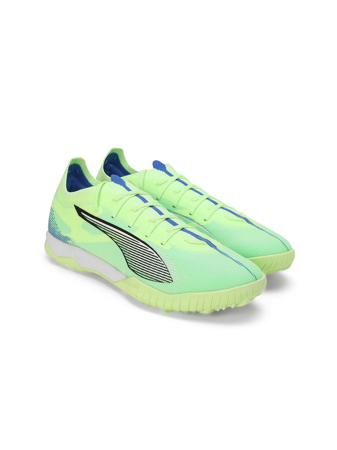 Buy Puma Ultra 5 Mtach TT Unisex Football Boots - Sports Shoes for