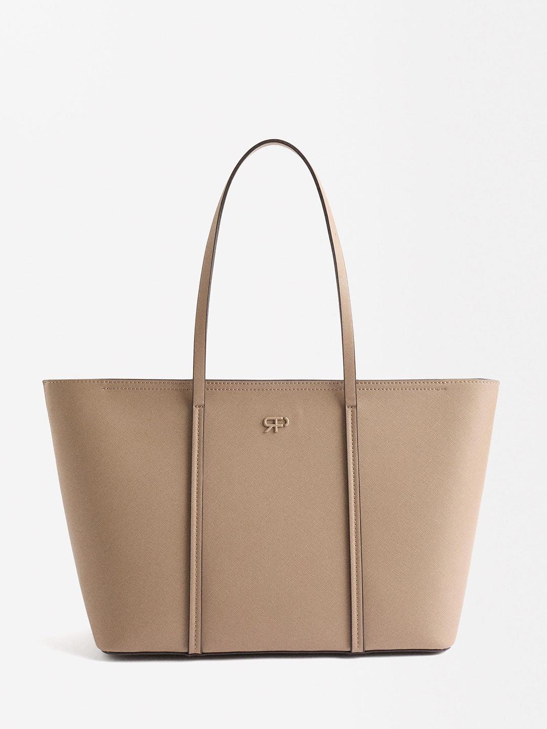 Buy PARFOIS Shopper Tote Bag - - Accessories for Women