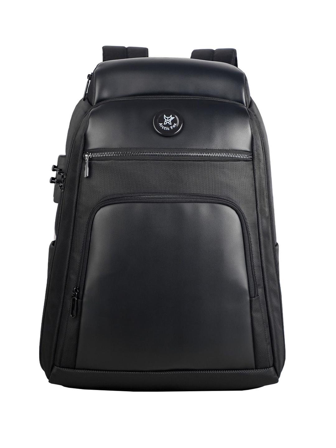 Buy Arctic Fox Procomp Solid Small Ergonomic Laptop Compartment