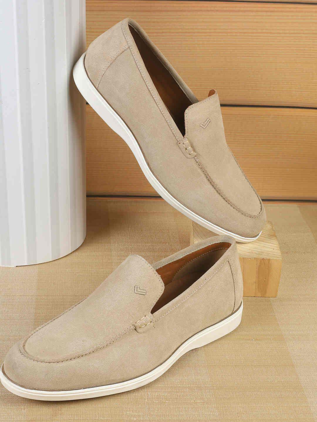 ステファン・マーチンエアー、【White Sand Beech】 Buy DAVINCHI Men Leather Formal Slip-On Shoes - Formal Shoes for