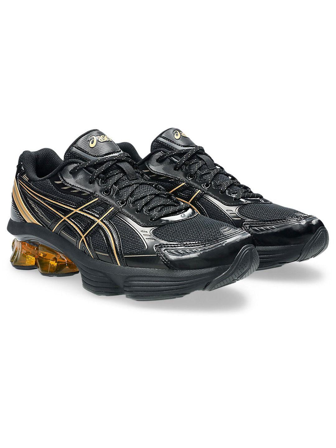 Buy ASICS Gel-Kinetic Fluent Woven Design Casual Sneakers - Casual
