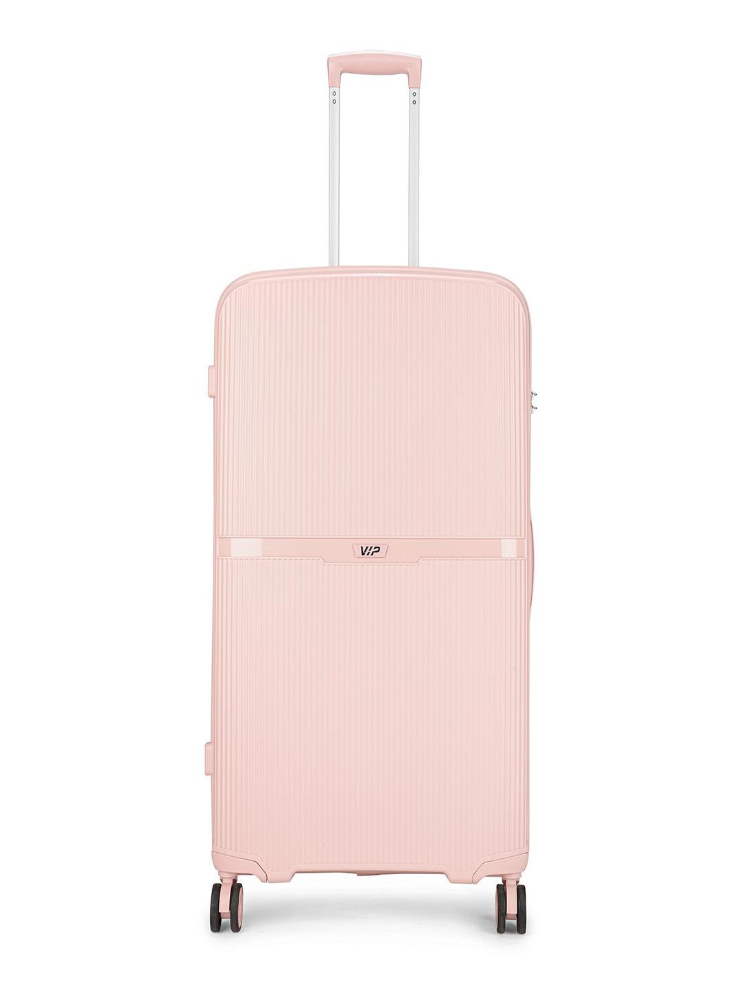 Buy VIP Glider NXT Check-In Hard-Sided Large Trolley Suitcases