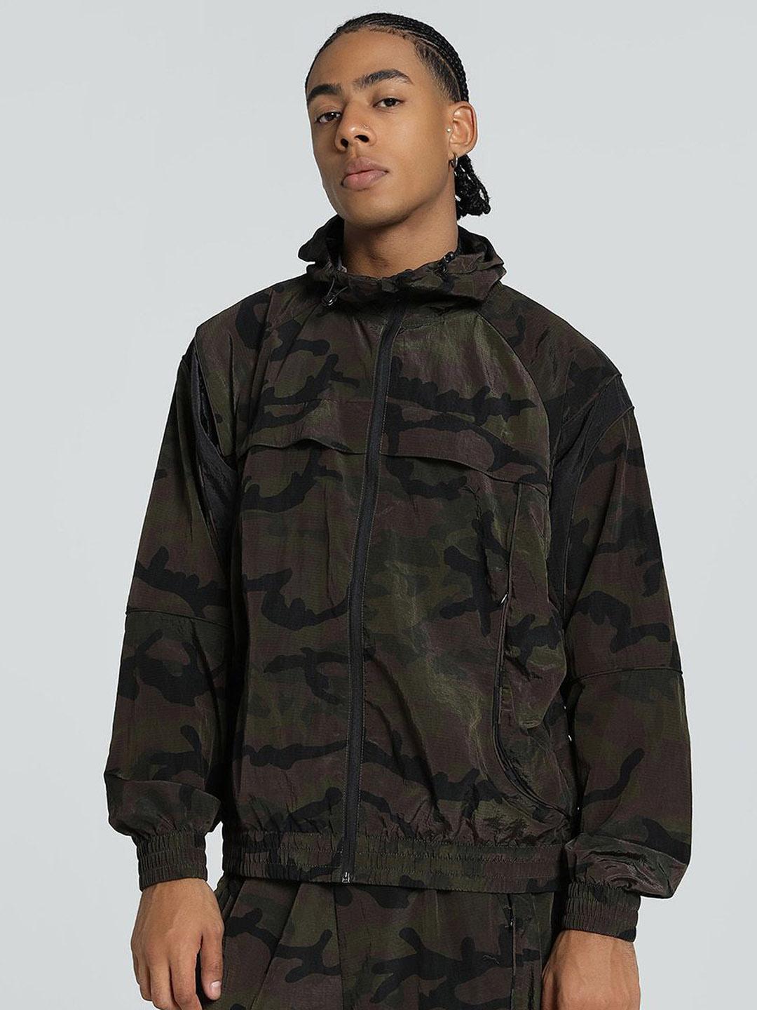Buy Puma Mostroverse CLRT All-Over Print Unisex Oversized Ripstop