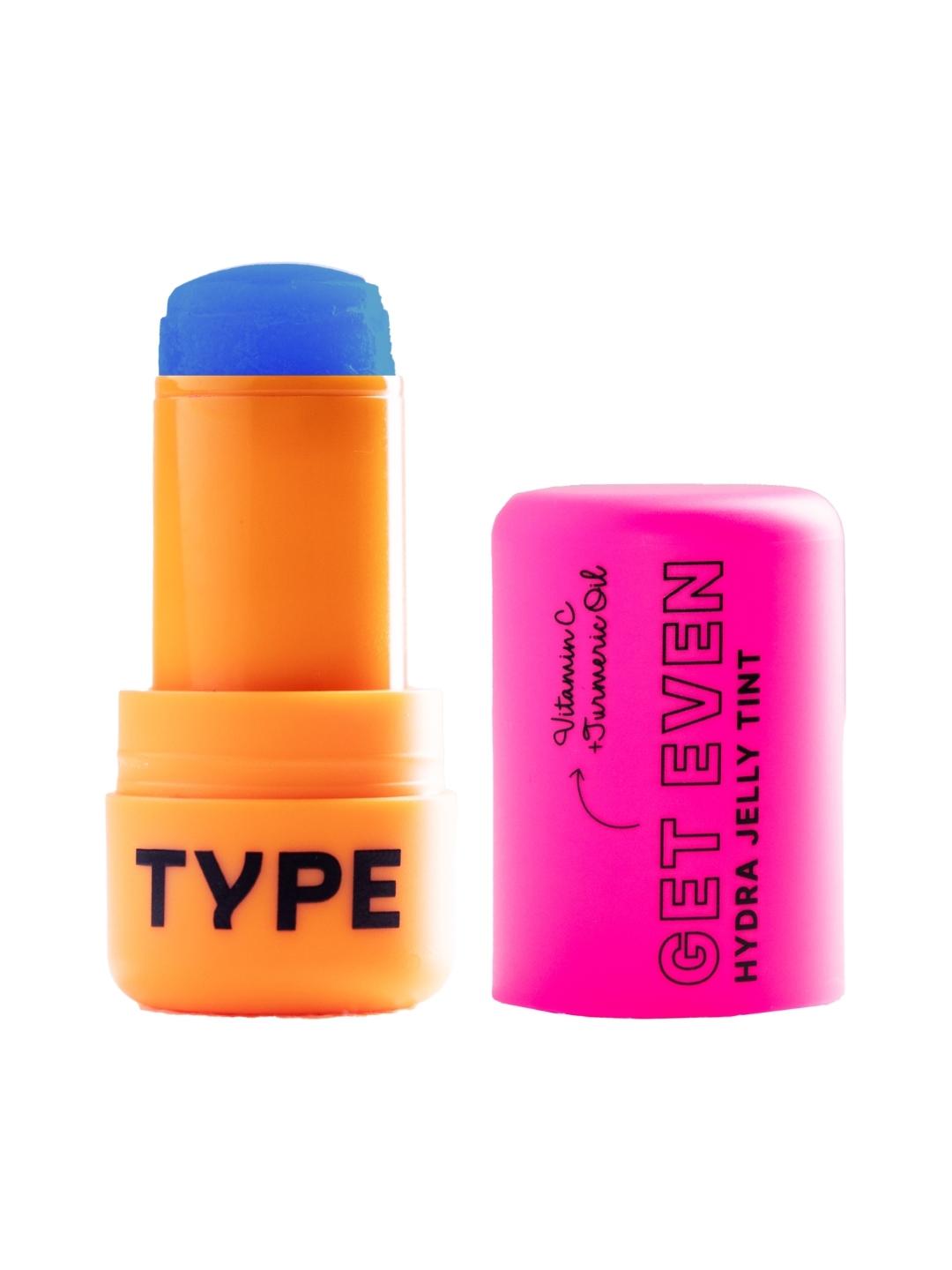 TYPE BEAUTY INC Get Even Hydra Jelly Tint With Vitamin C - 9g - PH Ink 87