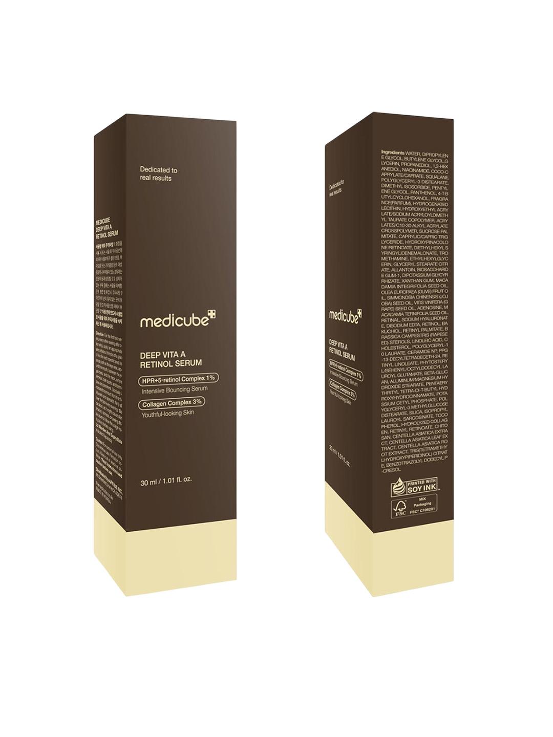 Medicube Deep Vita A Retinol Serum 30ml