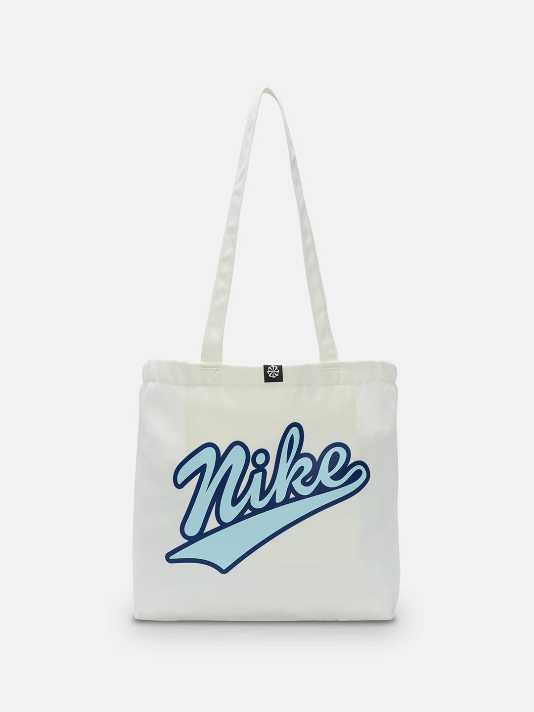 nike unisex heritage small items tote bag 2.0