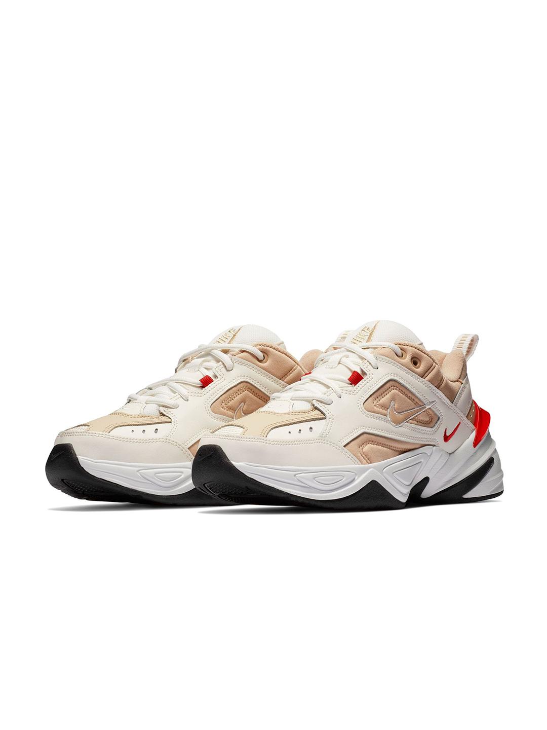 nike m2k tekno beige womens
