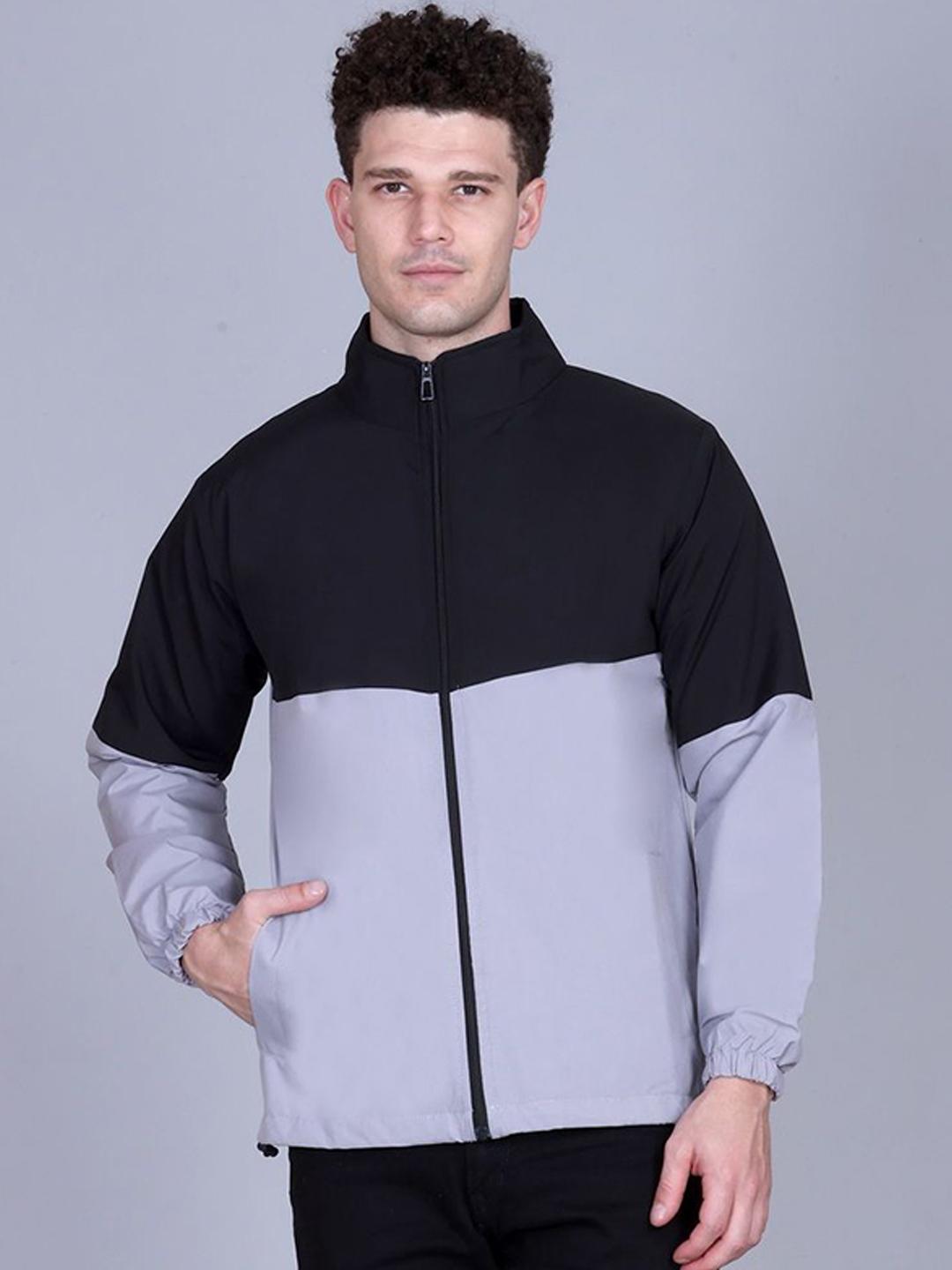 mtmodelist /Stand Collar Jacket 53,900円 Buy The Roadster Lifestyle Co Stand Collar Zipper Winter Jacket
