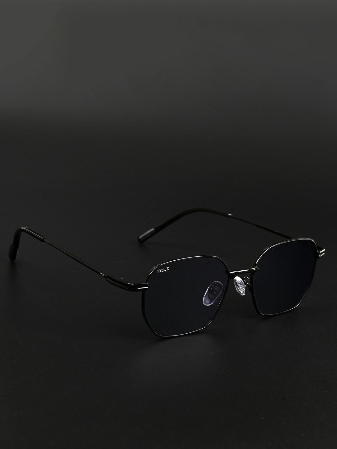 Irayz Men UV Protected Sunglasses - Image 1