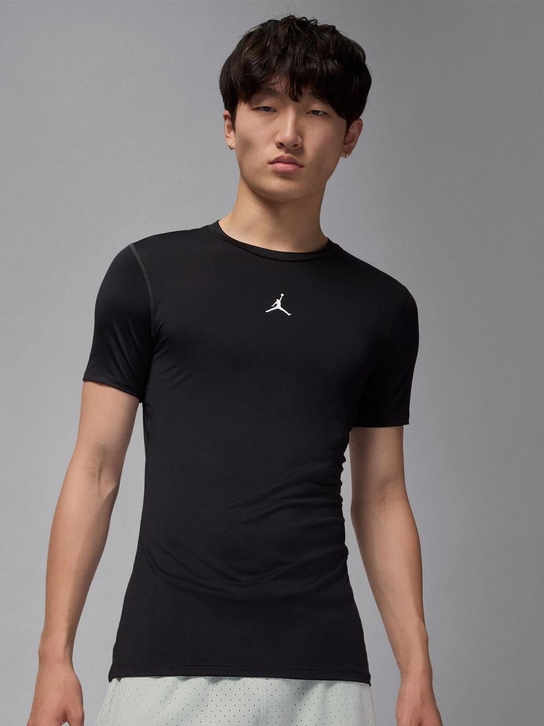 jordan compression tank top