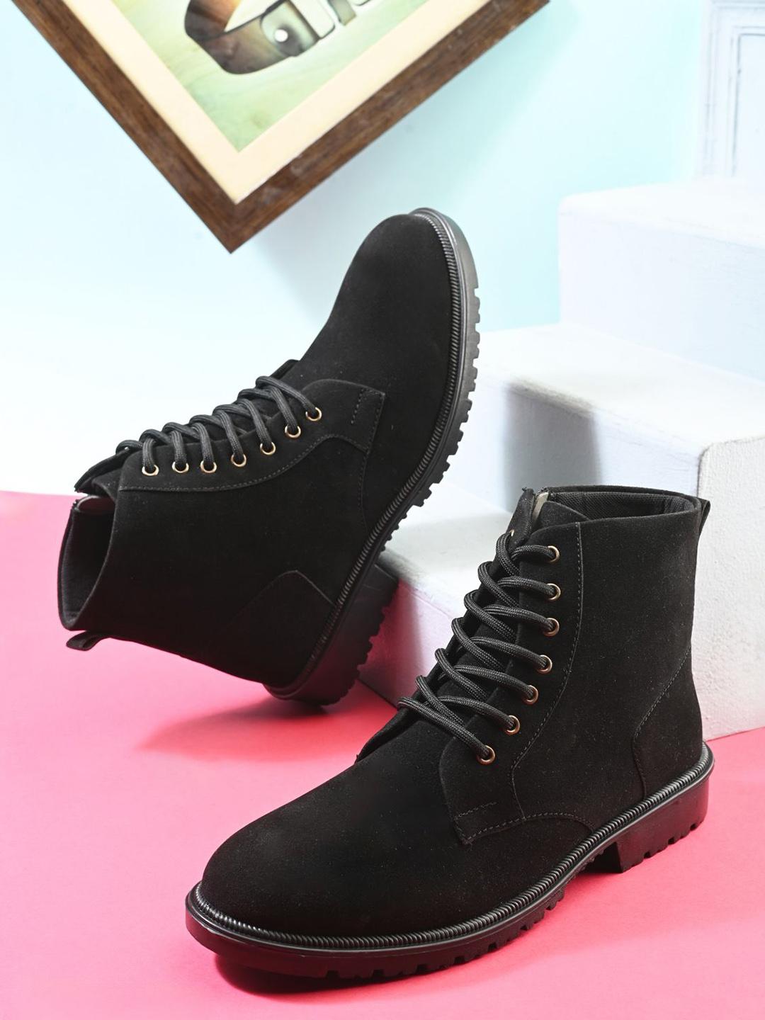 Roadster Men Casual Boots - Image 1