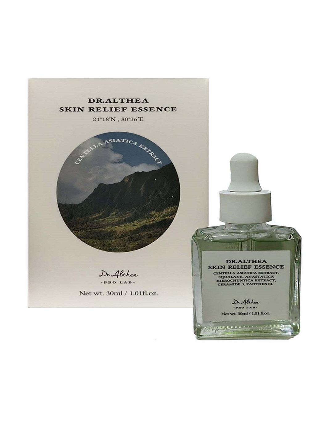 ALTHAEA エッセンス E 30ml Buy Dr. Althea Skin Relief Essence - 30 ml - Serum and Gel for