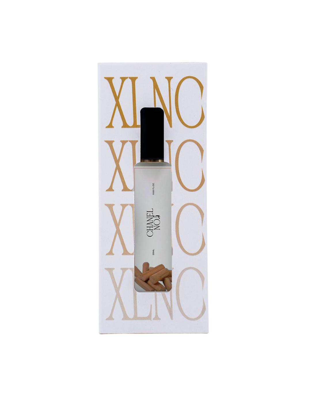 Buy XLNC Chanel No.5 Long-Lasting Eau De Parfum - 20 ml - Perfume