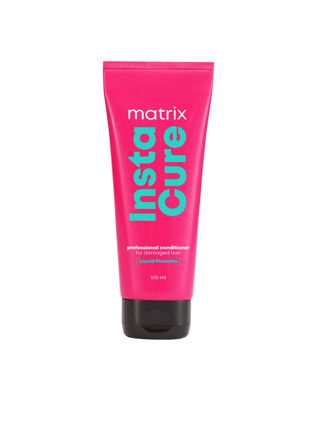Buy MATRIX InstaCure Professional Liquid Protein Conditioner for
