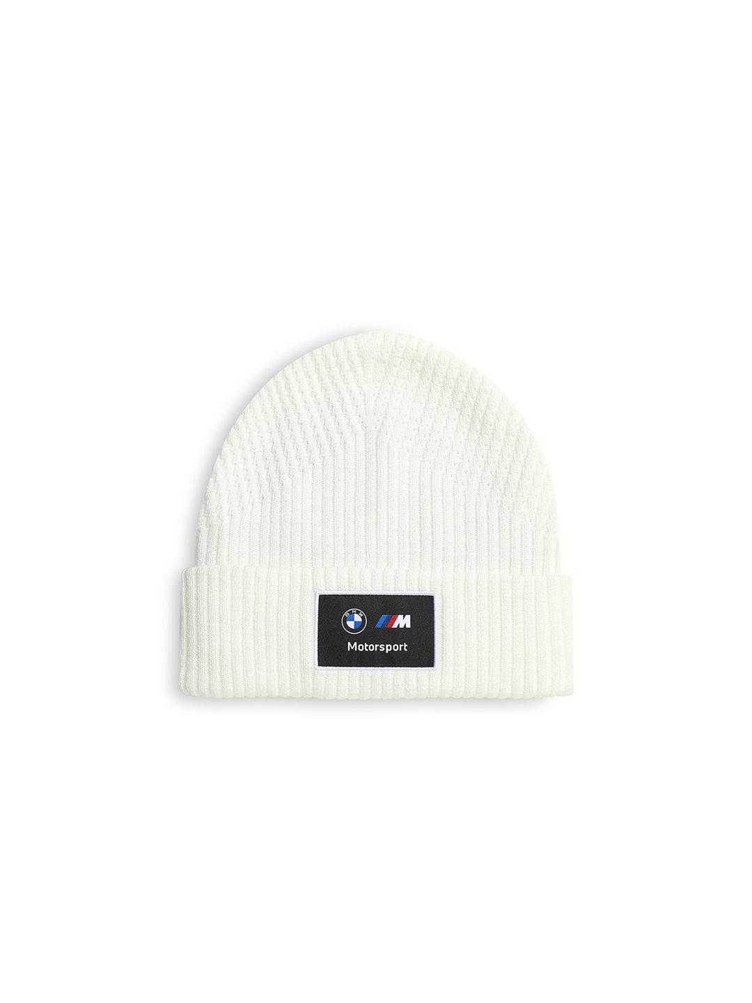 Buy Puma Unisex BMW MMS Mid Crown Beanie - Caps for Unisex