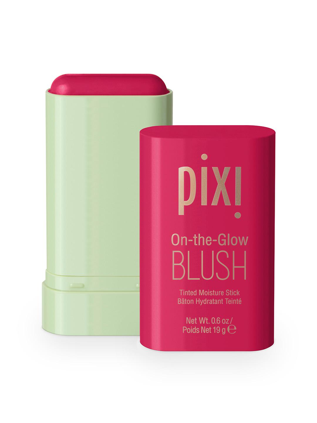 Buy Pixi Hydrating On-the-Glow Blush - 19 g - Ruby - - Personal Care for Women