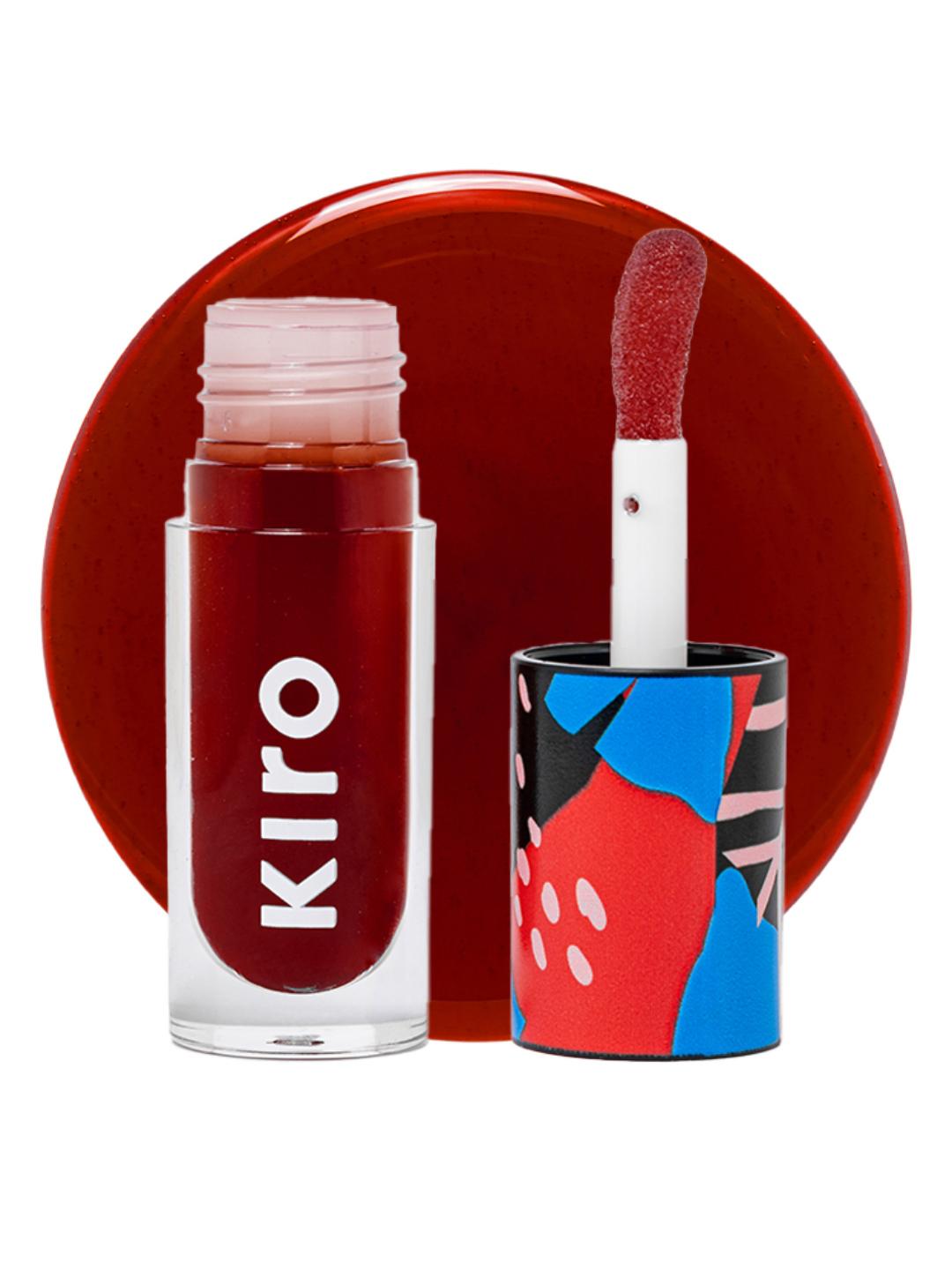 Buy KIRO pH-Play Lip & Cheek Oil - 5.5 ml - Truffle Drip - Lip
