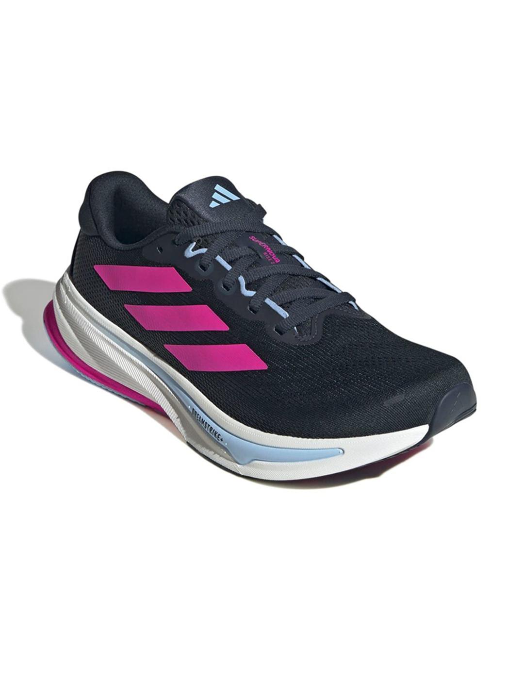 Buy ADIDAS Supernova Rise 2 W Women Textured Running Shoes