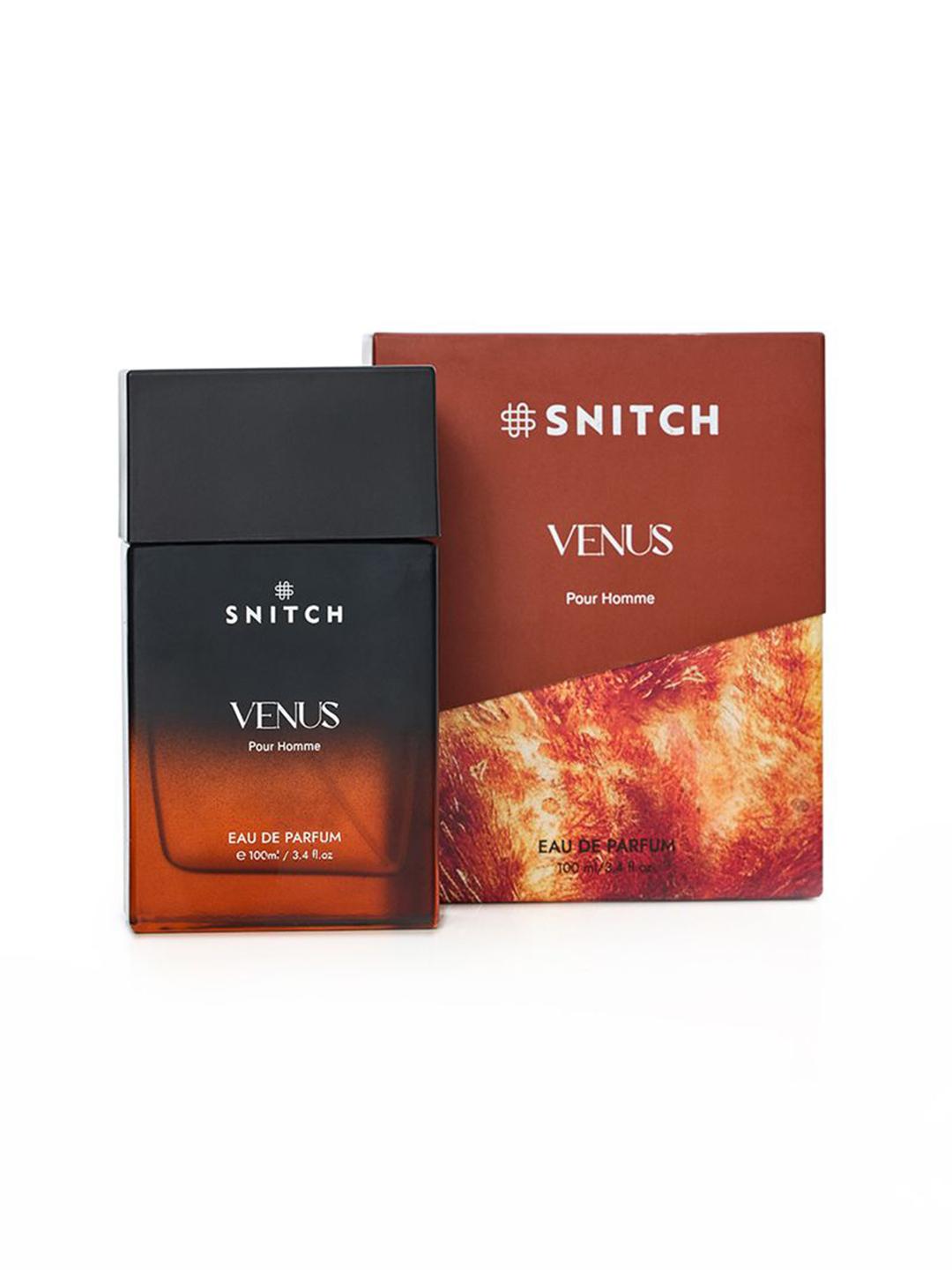 Snitch Men Venus Eau De Parfum - 100 ml - Image 1