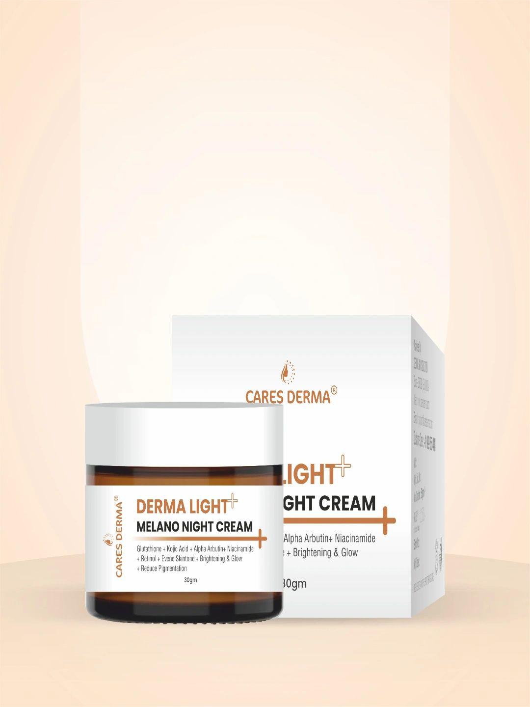 night cream glutathione & kojic acid Best Brightening in Pakistan AccuFix Cosmetics Glutathione Cream For Faces: Buy