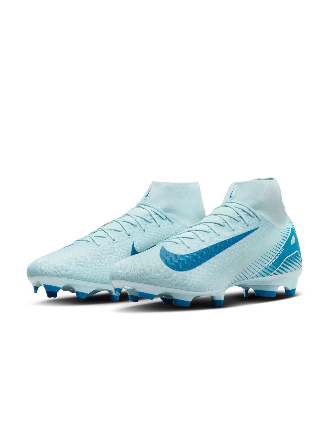 Buy Nike Mercurial Superfly 10 Academy MG High-Top Football Boot