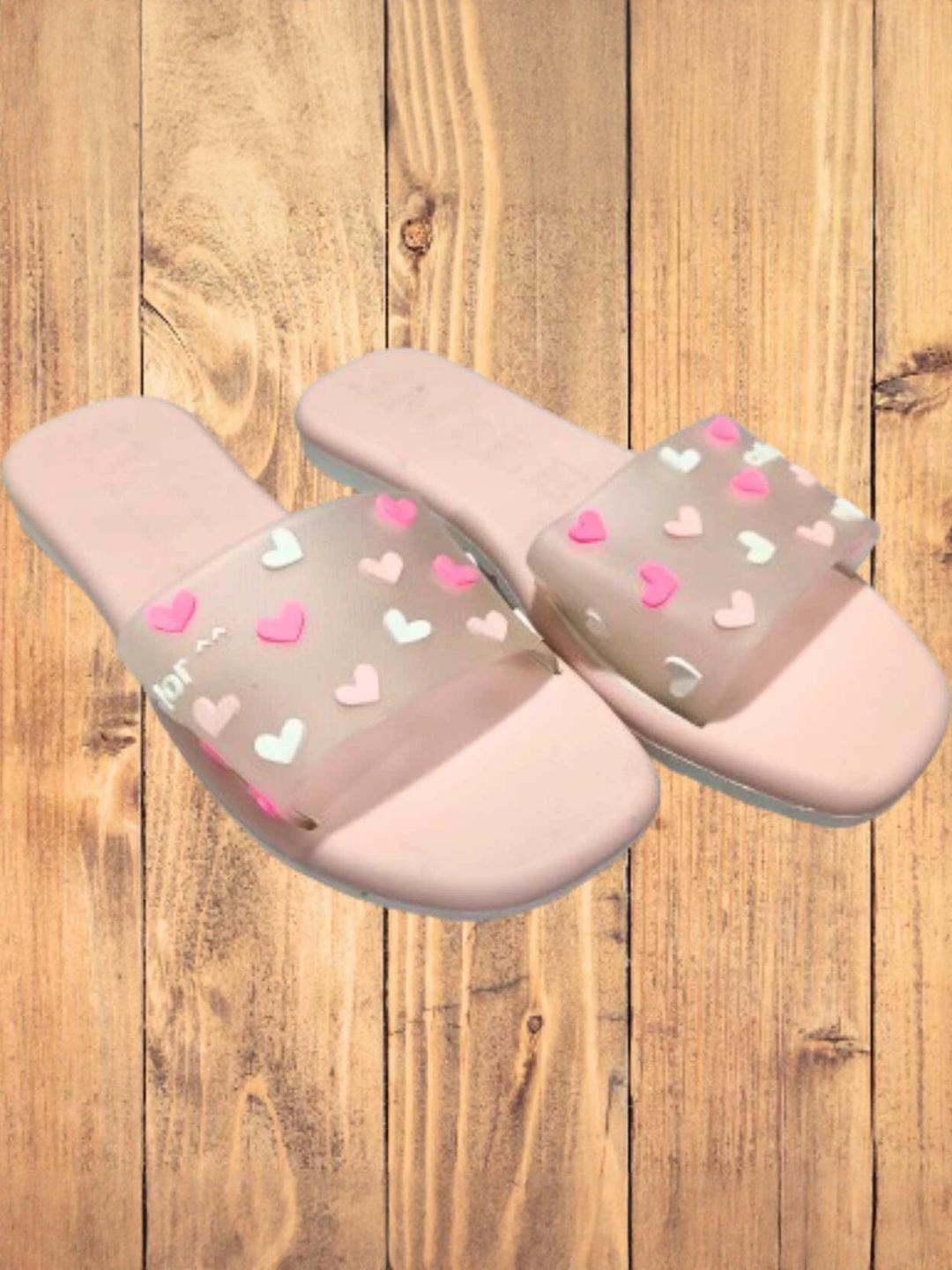 Buy UKANSU Women Rubber Flip Flops - Flip Flops for Women 35491148