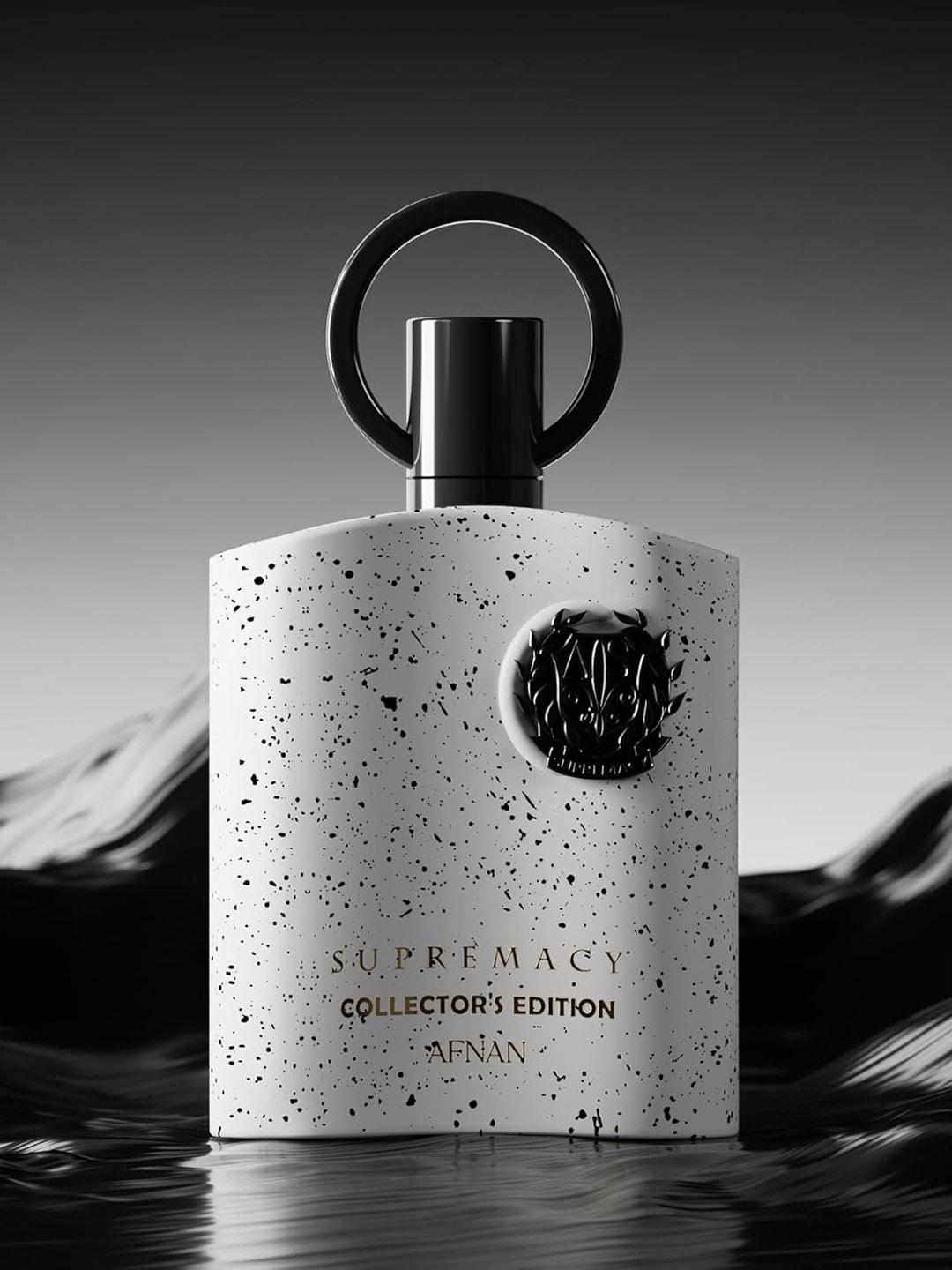 Buy Afnan Collector Edition Supremacy Long Lasting Eau De Parfum