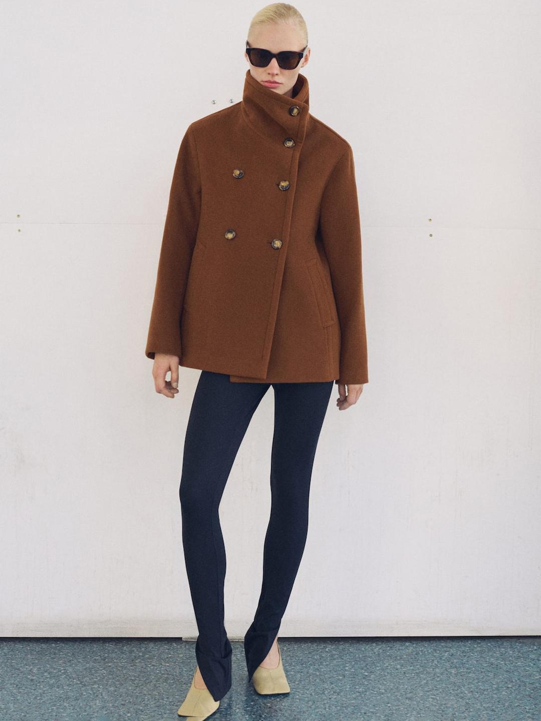 WOMEN OR GIRLS ANORAKS