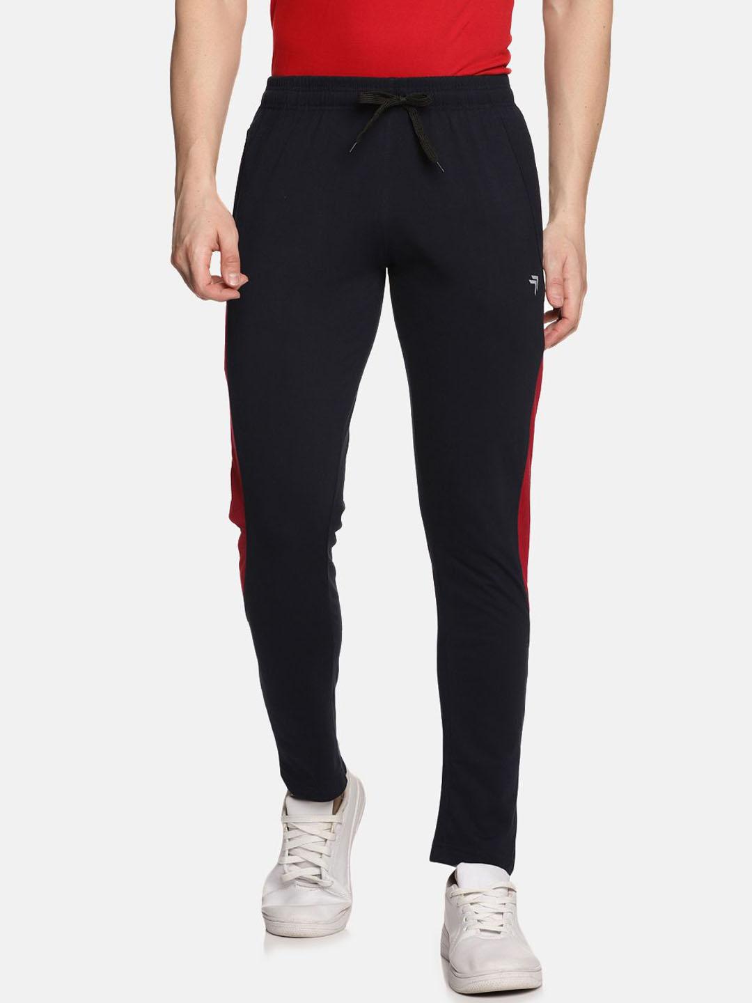 Buy Genx Men Cotton Track pant - Track Pants for Men 34889067 | Myntra