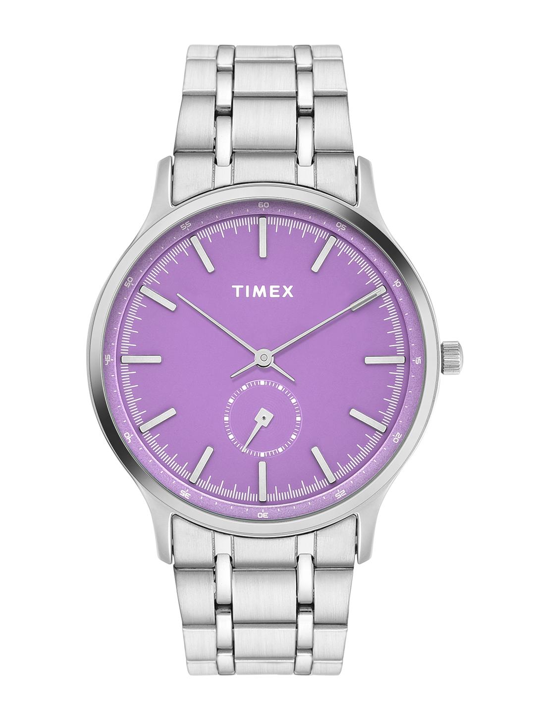 Timex Analogue Dial Men Watch TWTG10520