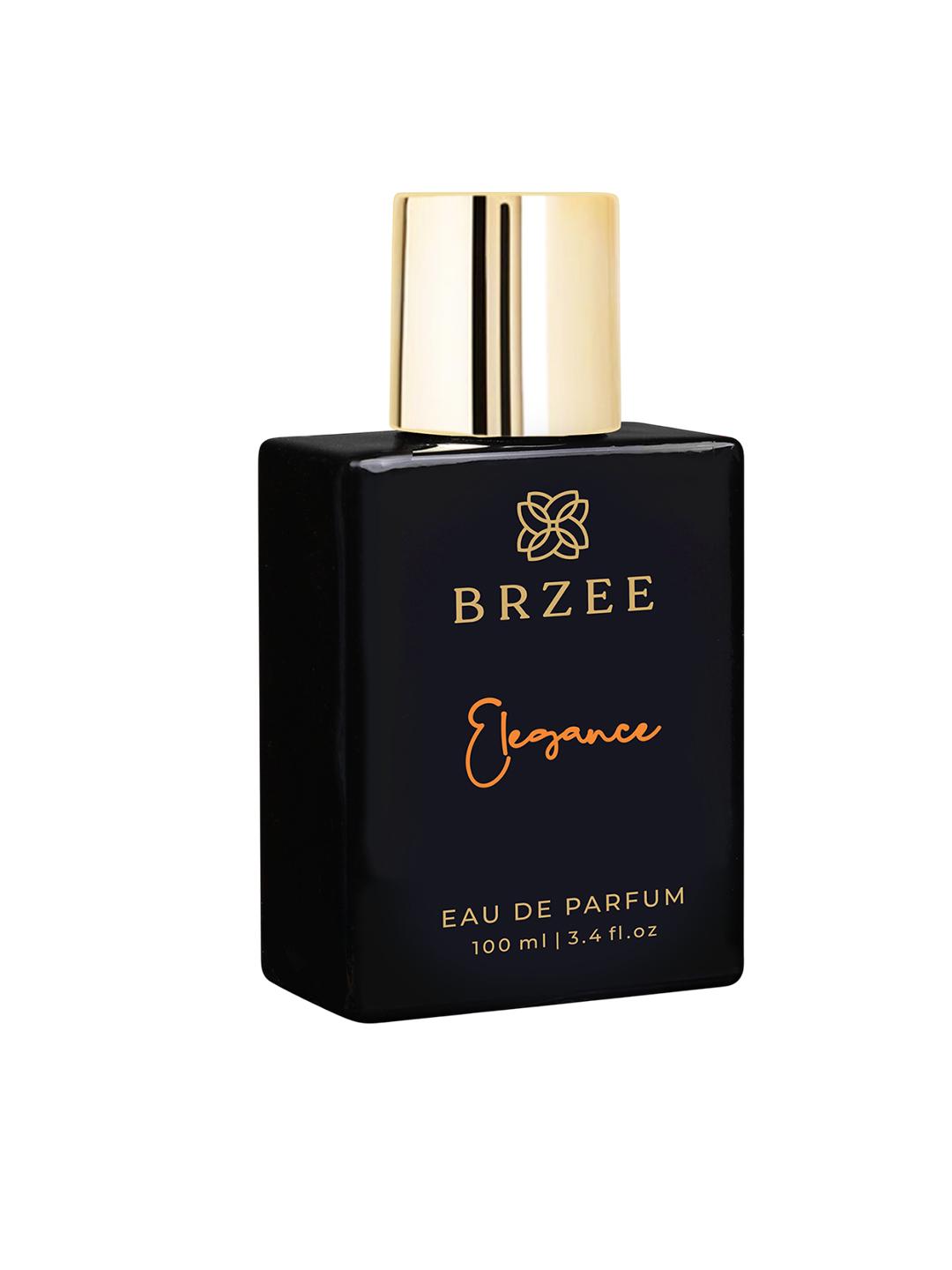 BRZEE Elegance Eau de Parfum - 100 ml - Image 1