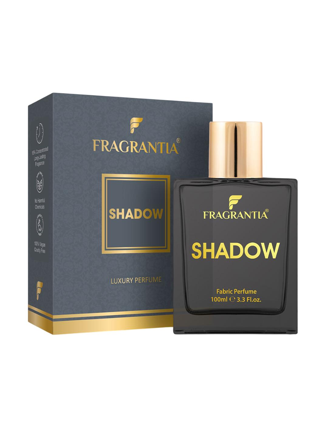 Fragrantia Shadow Fabric Perfume 100ml - Image 1