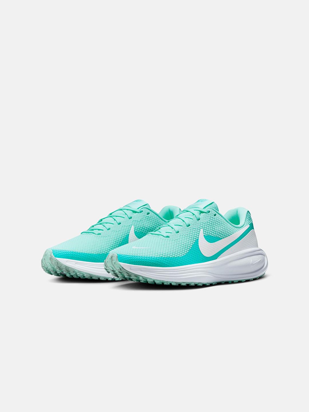 Running Shoes White And Turquoise Nike Shoes Nike Women's FS Lite